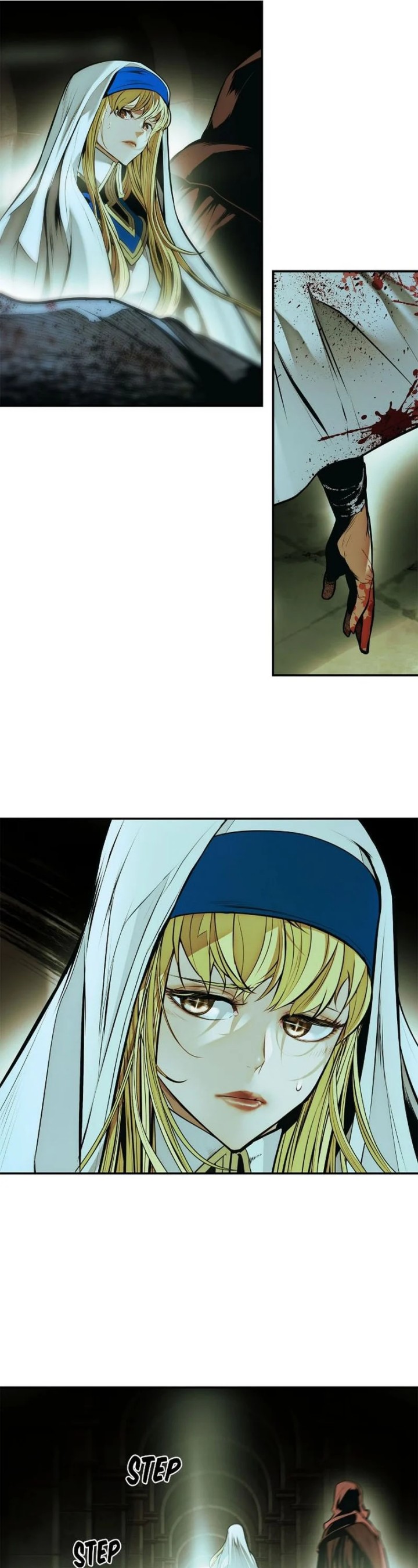 MookHyang – Dark Lady Chap 228 - Next Chap 229