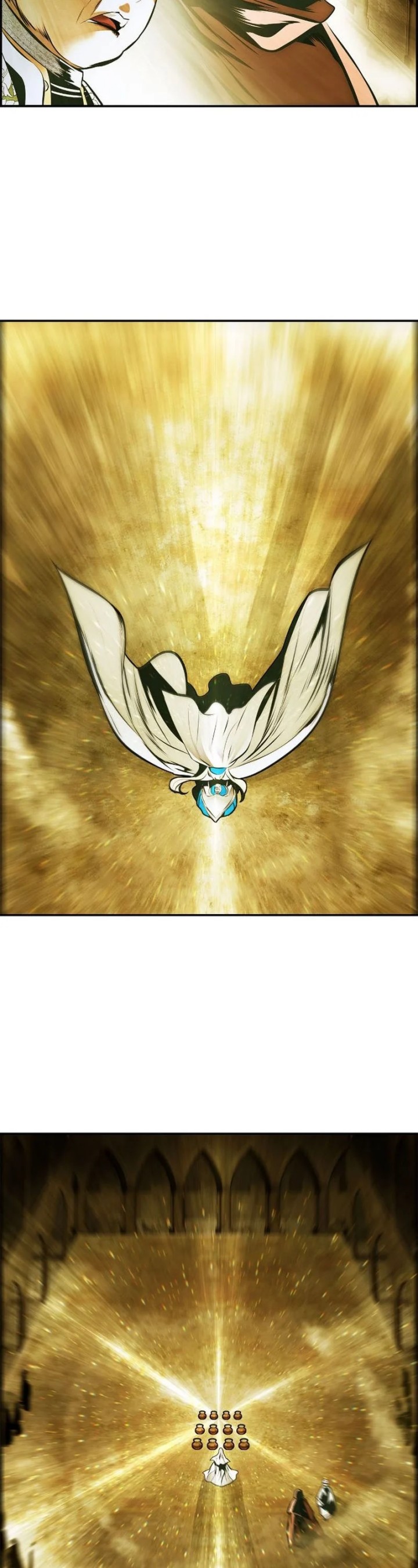 MookHyang – Dark Lady Chap 228 - Next Chap 229