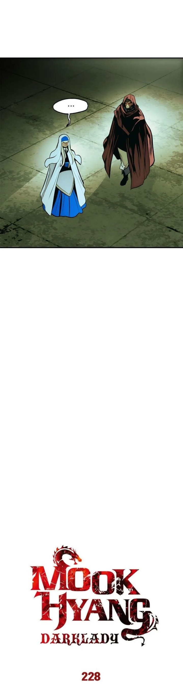 MookHyang – Dark Lady Chap 228 - Next Chap 229