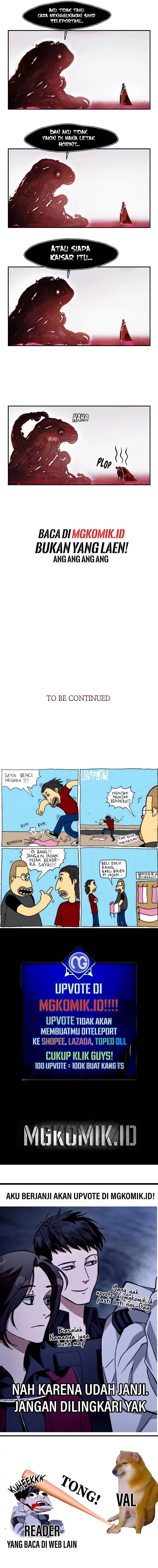 MookHyang – Dark Lady Chap 233 - Next Chap 234