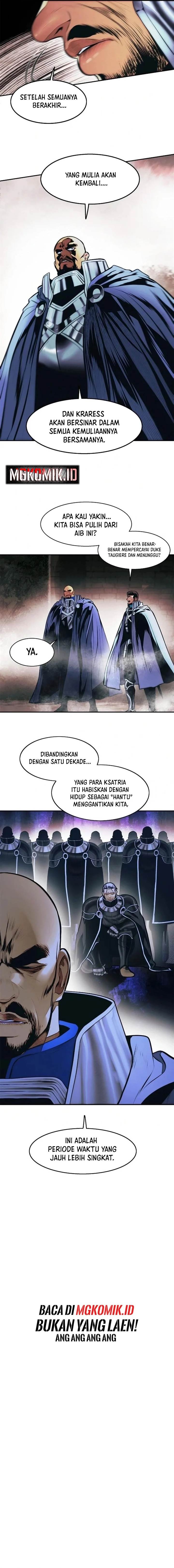 MookHyang – Dark Lady Chap 233 - Next Chap 234