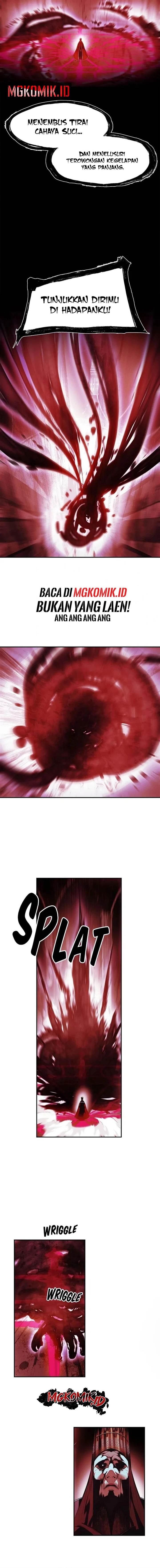 MookHyang – Dark Lady Chap 233 - Next Chap 234