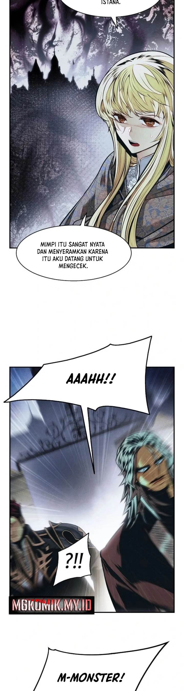 MookHyang – Dark Lady Chap 235 - Next Chap 236