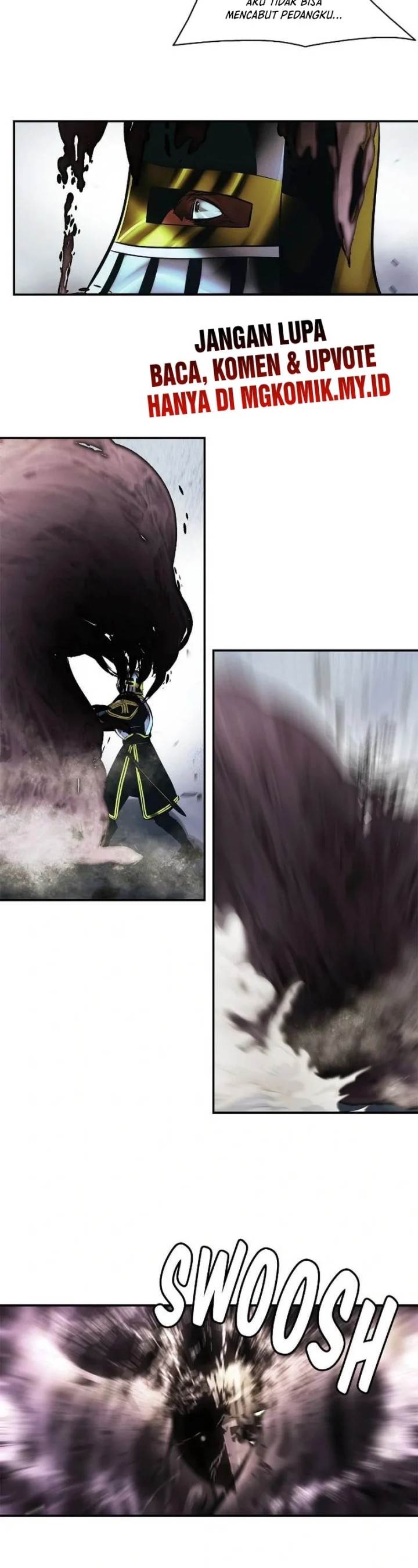 MookHyang – Dark Lady Chap 235 - Next Chap 236