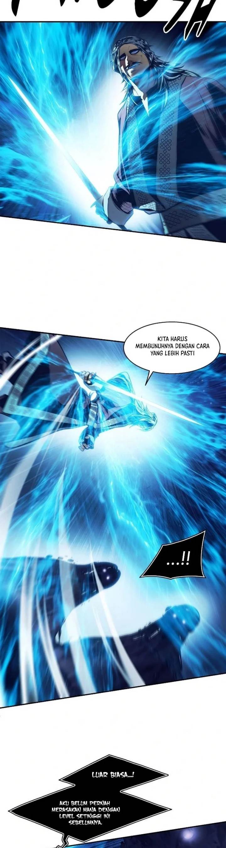 MookHyang – Dark Lady Chap 235 - Next Chap 236