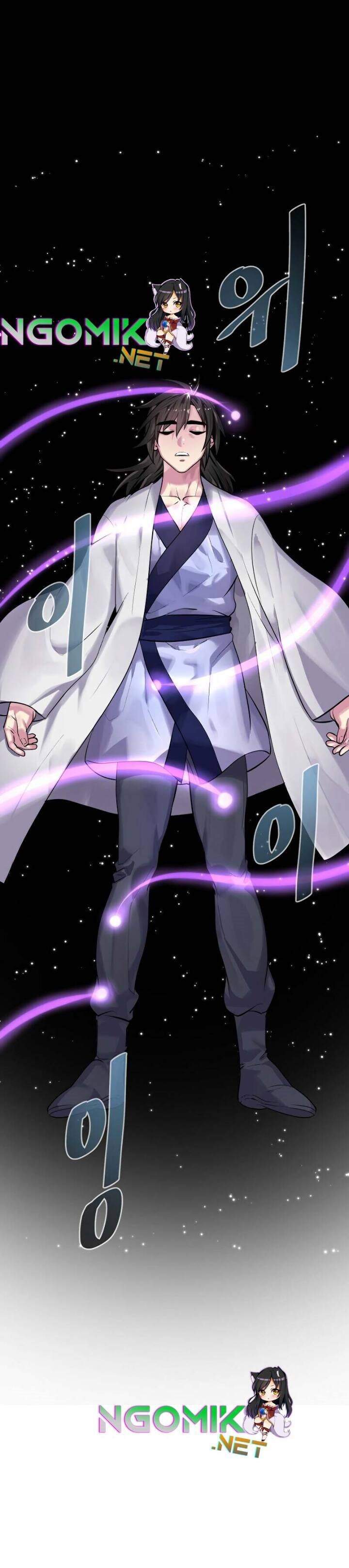 Volcanic Age Chap 176 - Next Chap 177