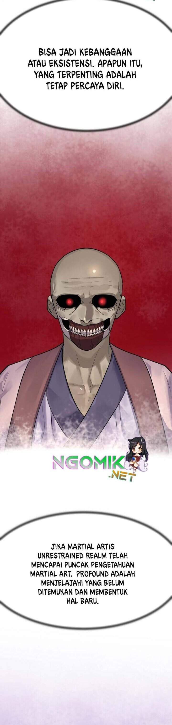 Volcanic Age Chap 176 - Next Chap 177