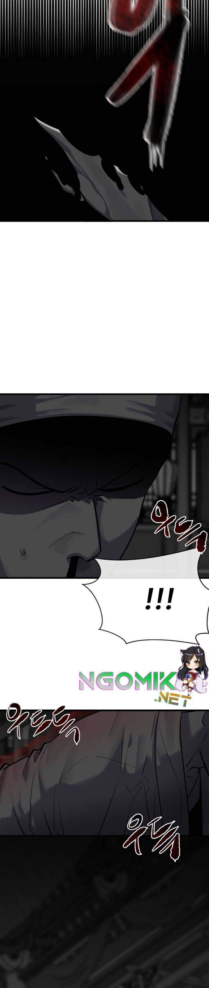 Volcanic Age Chap 178 - Next Chap 179