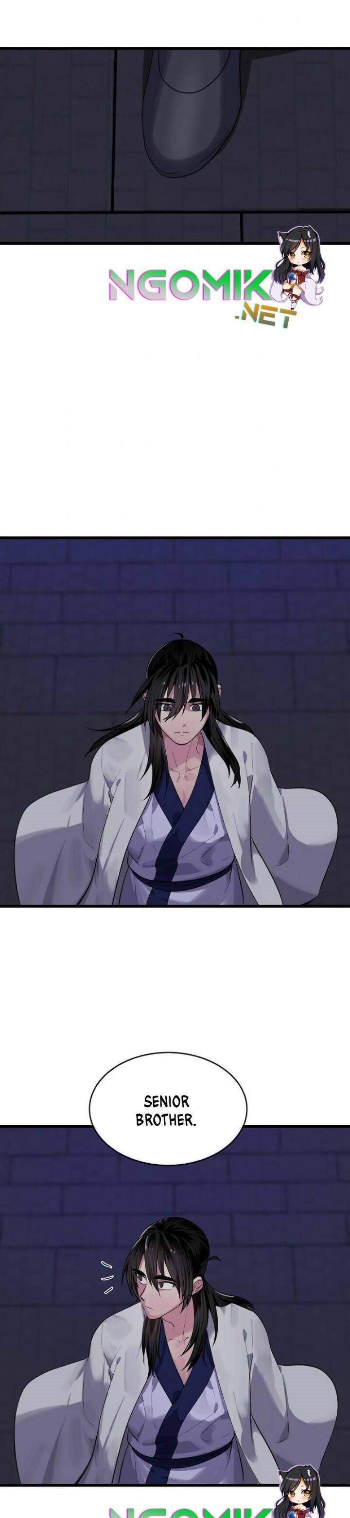 Volcanic Age Chap 178 - Next Chap 179