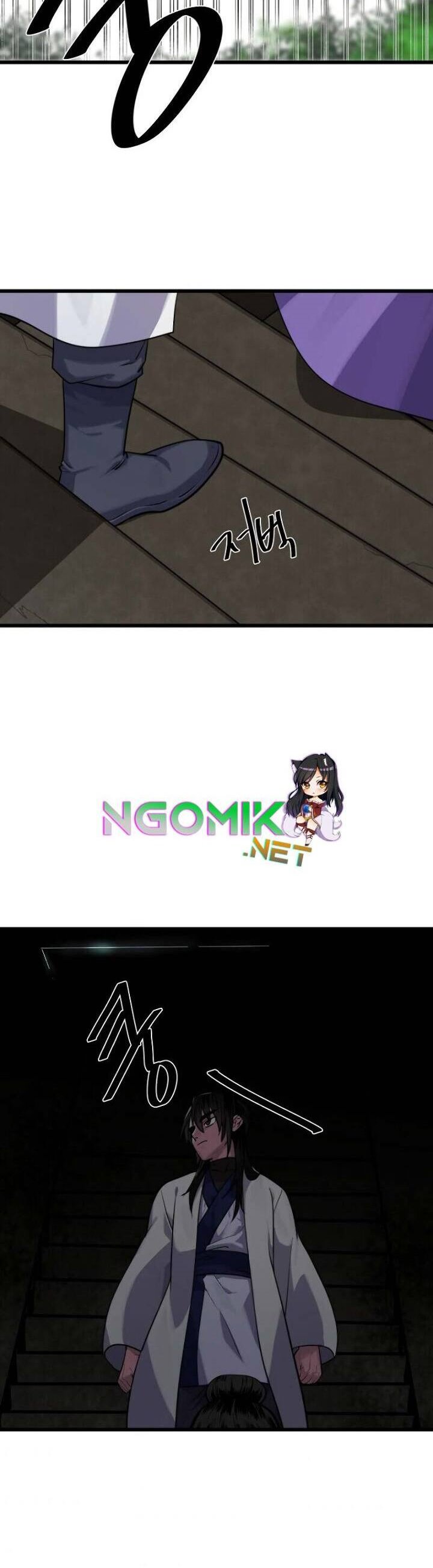 Volcanic Age Chap 181 - Next Chap 182