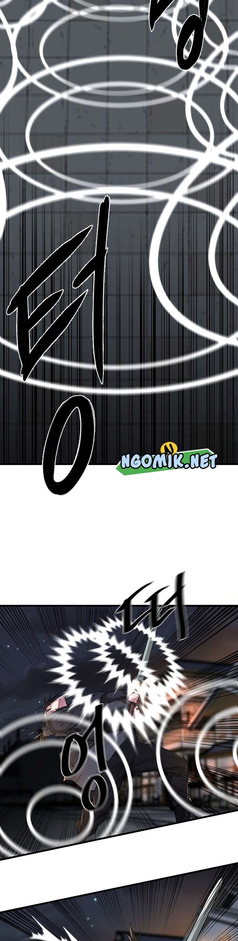 Volcanic Age Chap 193 - Next Chap 194