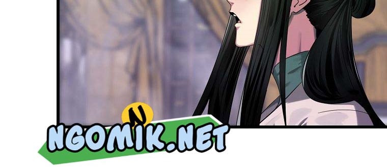 Volcanic Age Chap 192 - Next Chap 193