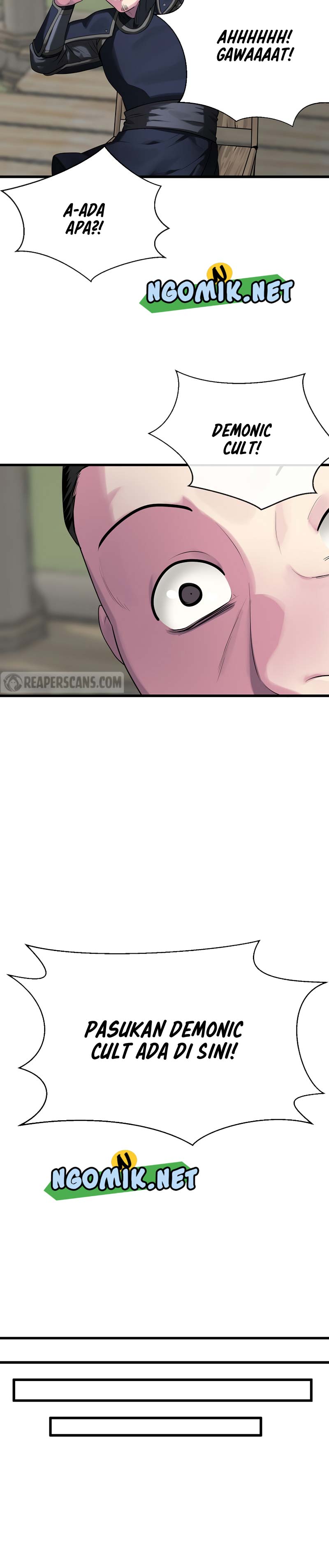 Volcanic Age Chap 194 - Next Chap 195