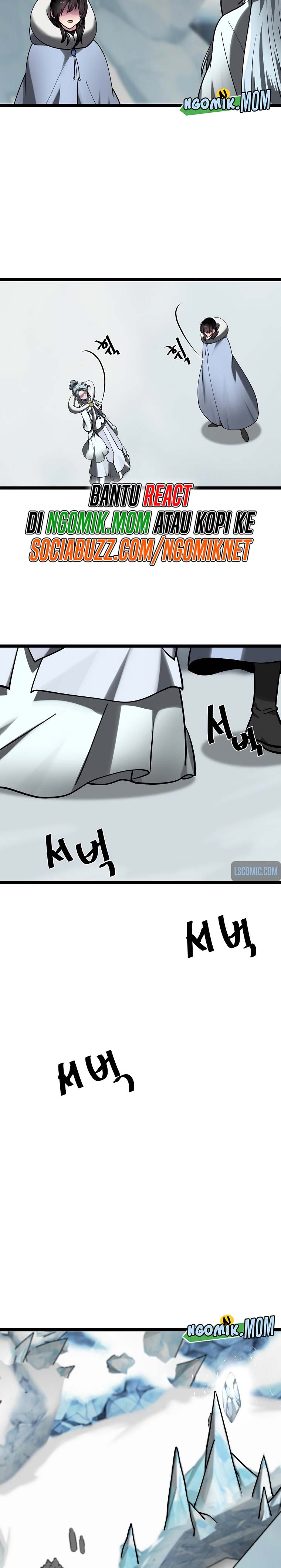 Volcanic Age Chap 266 - Next Chap 267