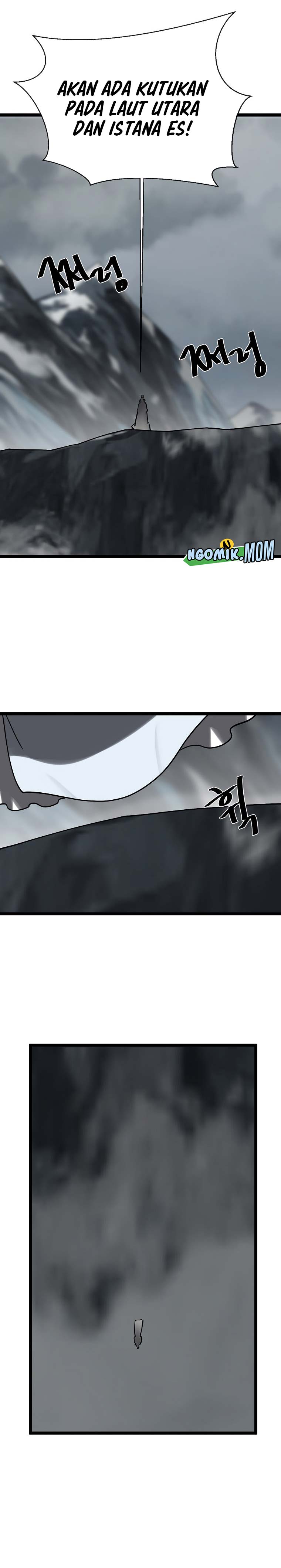 Volcanic Age Chap 266 - Next Chap 267