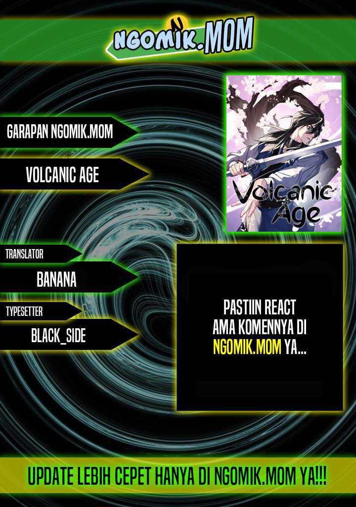 Volcanic Age Chap 268 - Next Chap 269