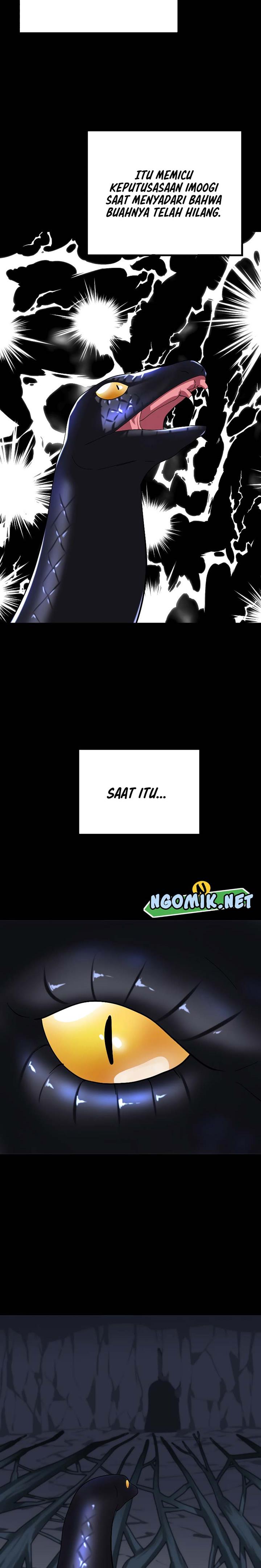 Volcanic Age Chap 229 - Next Chap 230