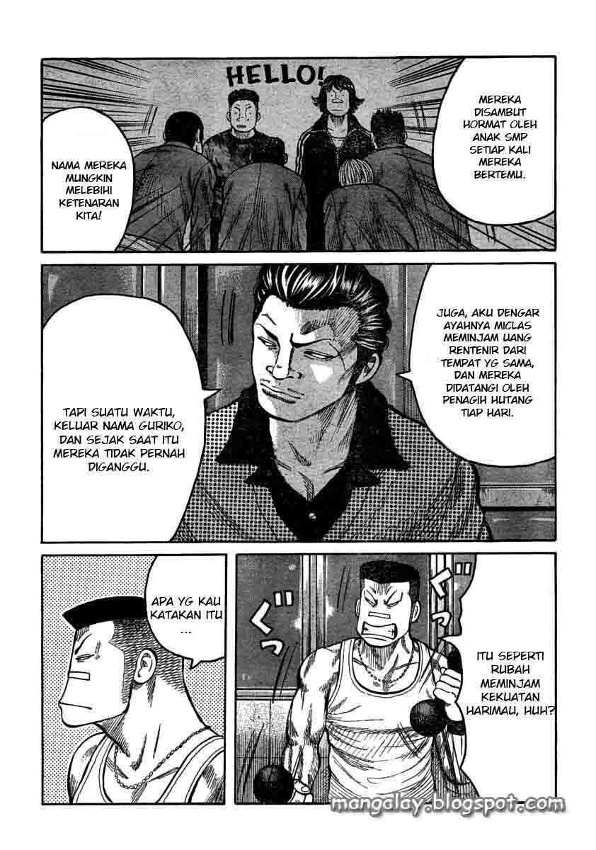 Worst Chap 105 - Next Chap 106