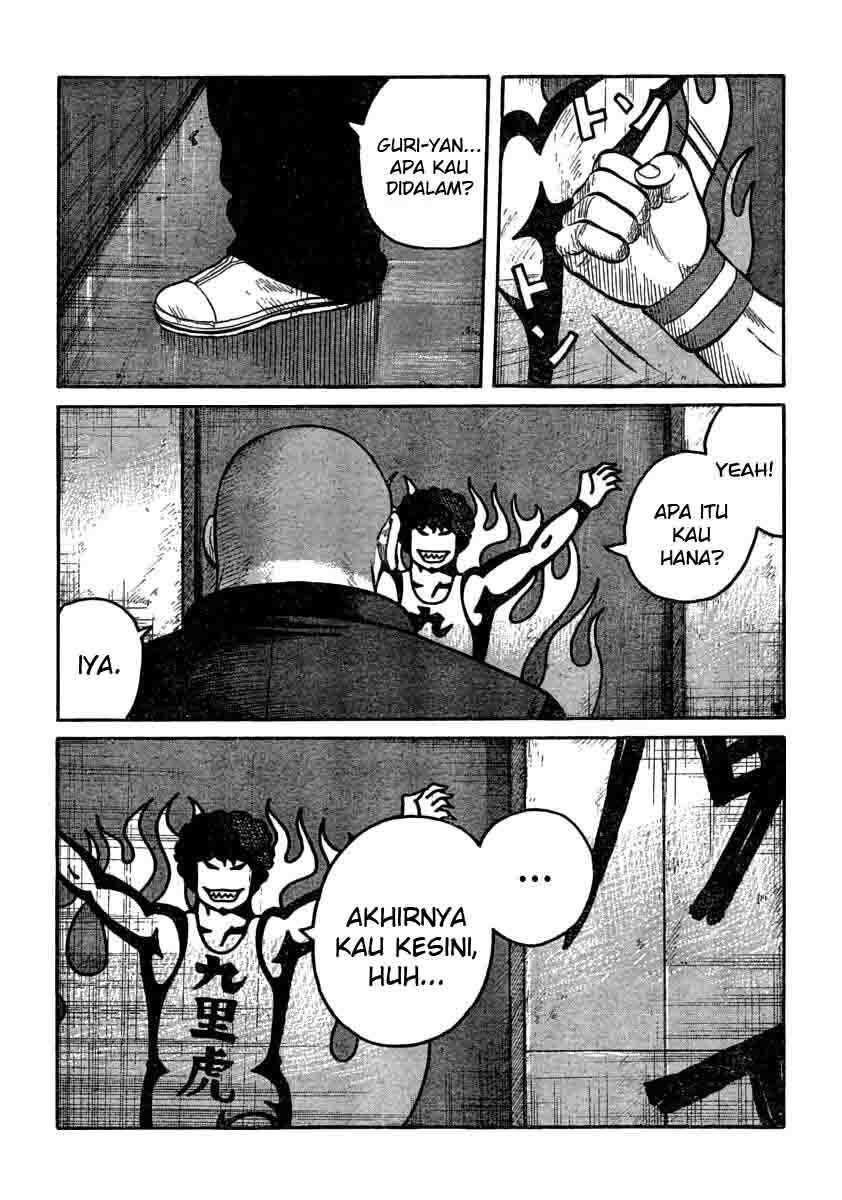 Worst Chap 105 - Next Chap 106