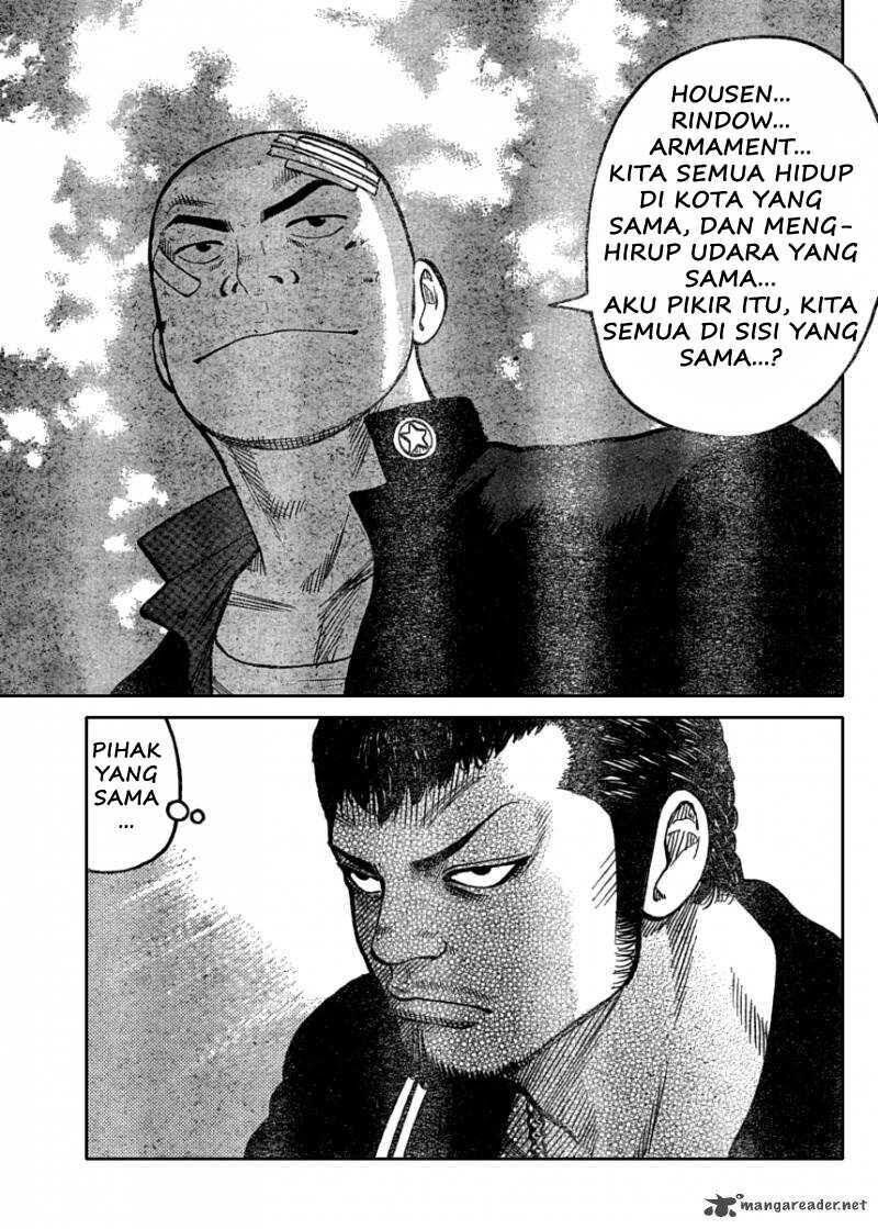 Worst Chap 109 - Next Chap 110