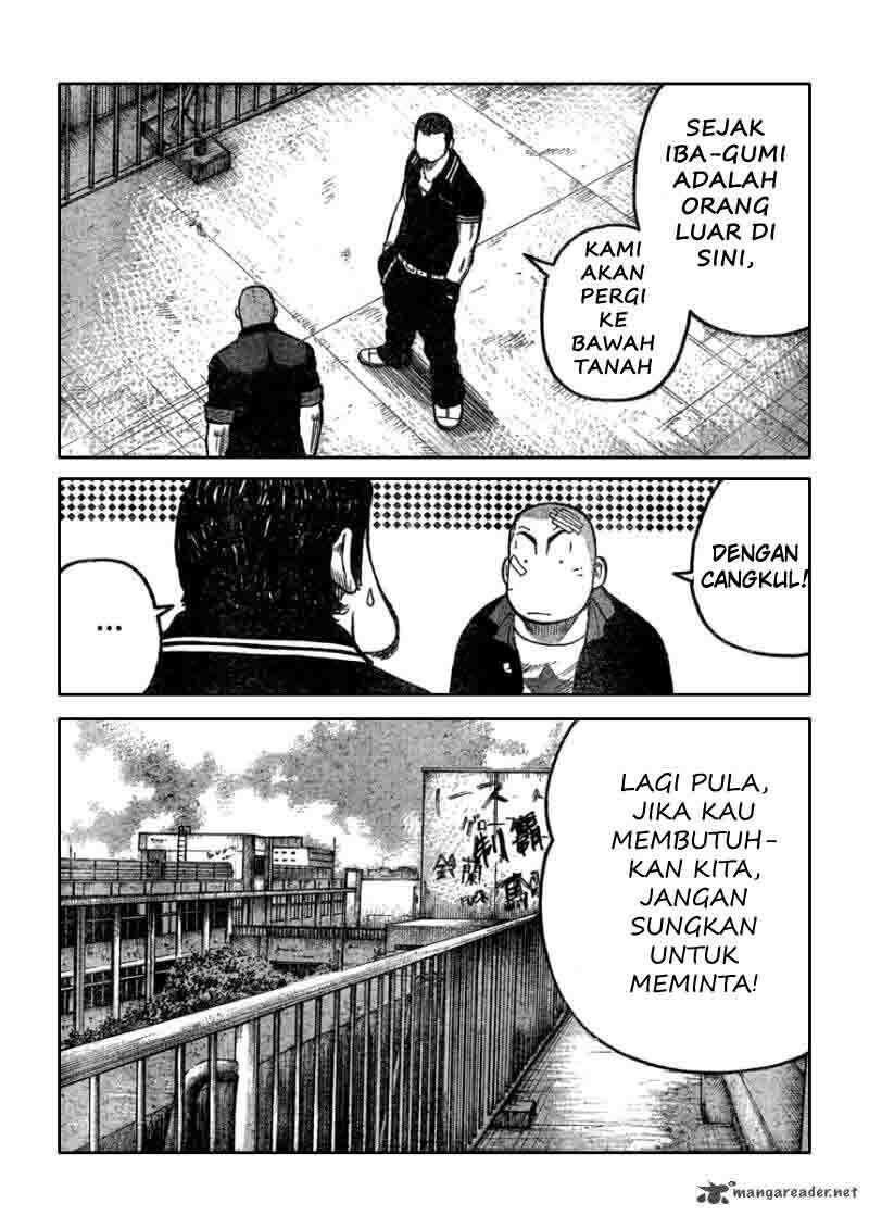 Worst Chap 109 - Next Chap 110