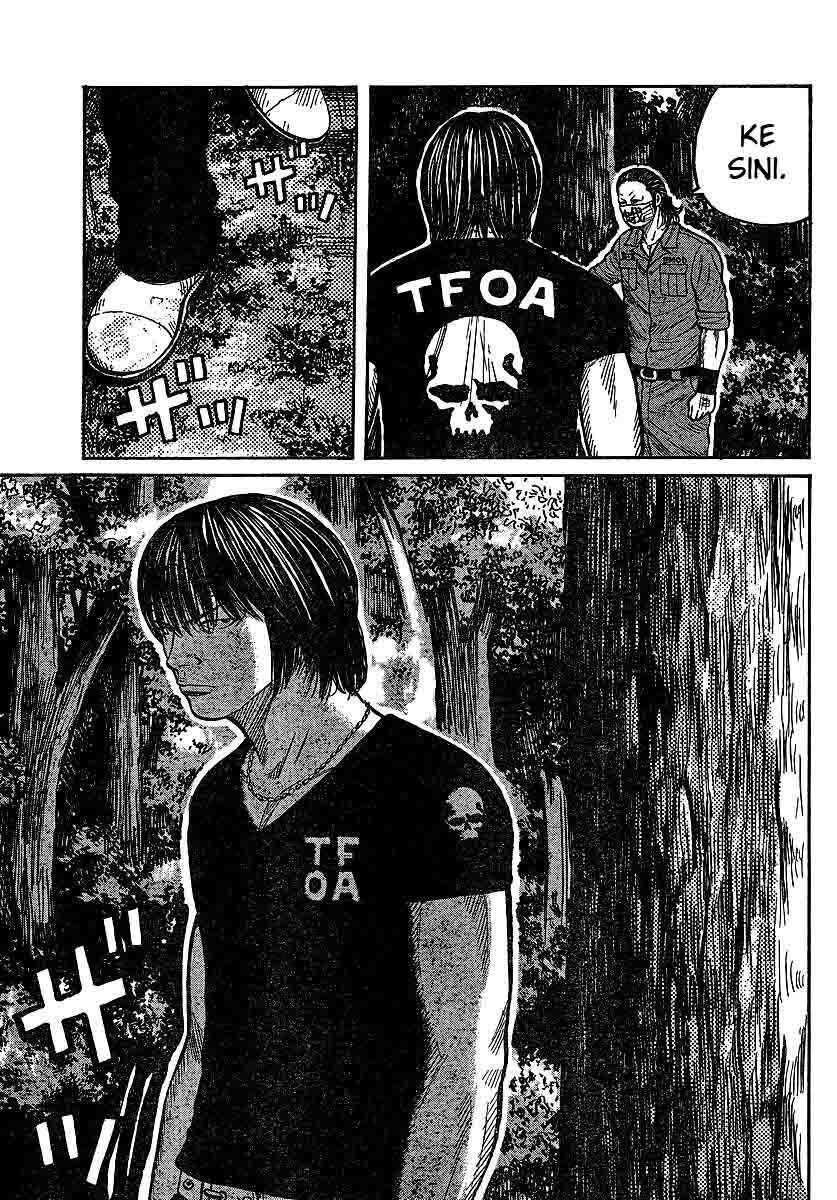 Worst Chap 101 - Next Chap 102