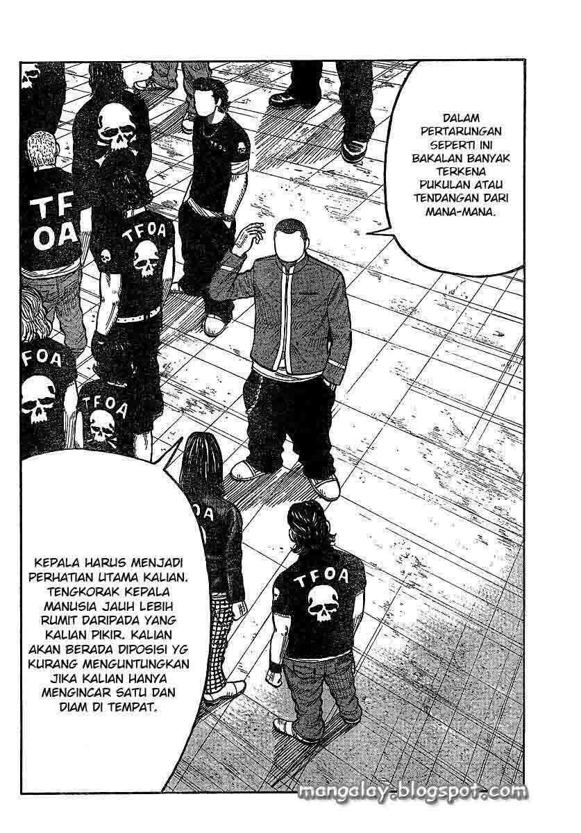 Worst Chap 101 - Next Chap 102