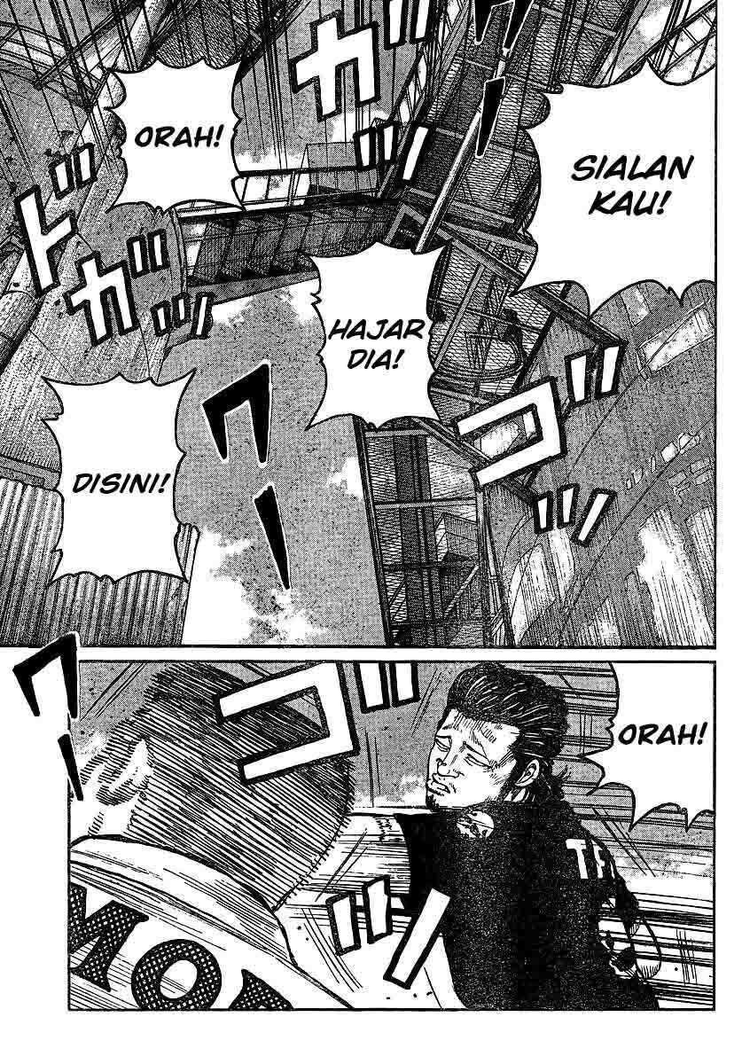 Worst Chap 101 - Next Chap 102