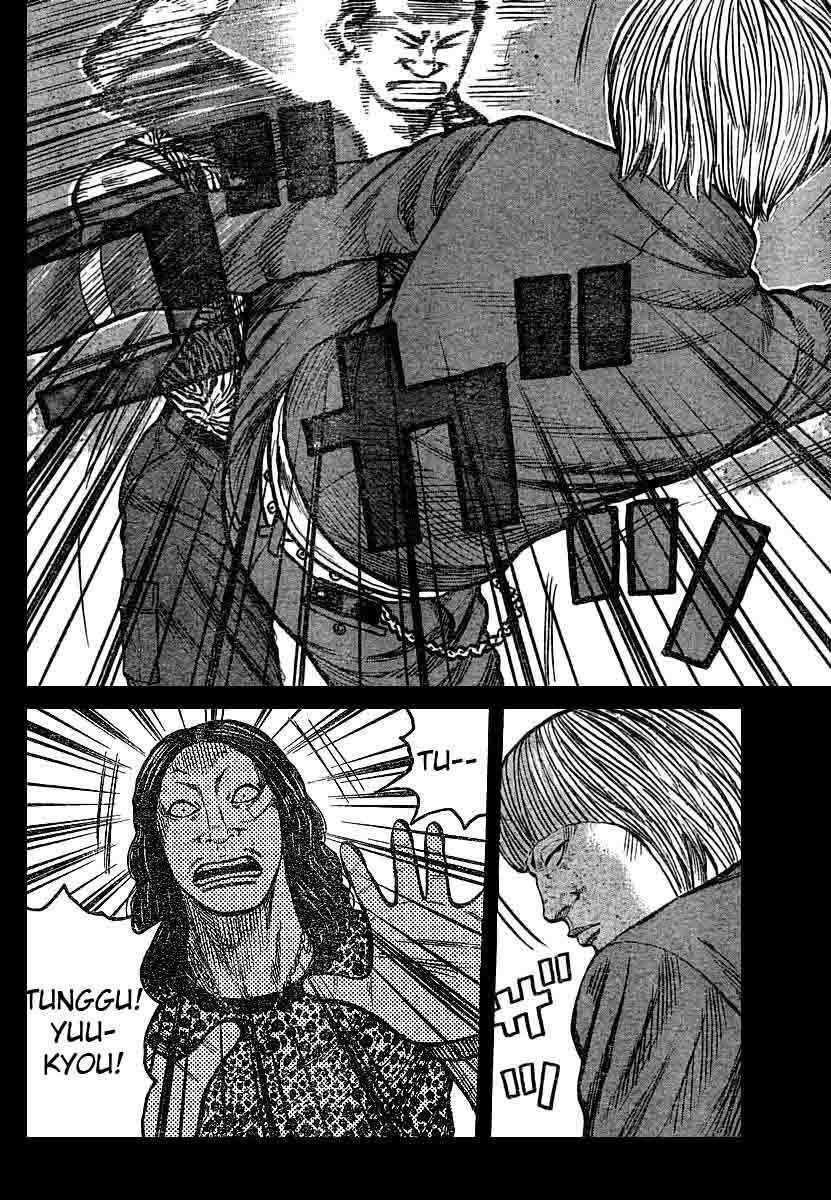 Worst Chap 102 - Next Chap 103