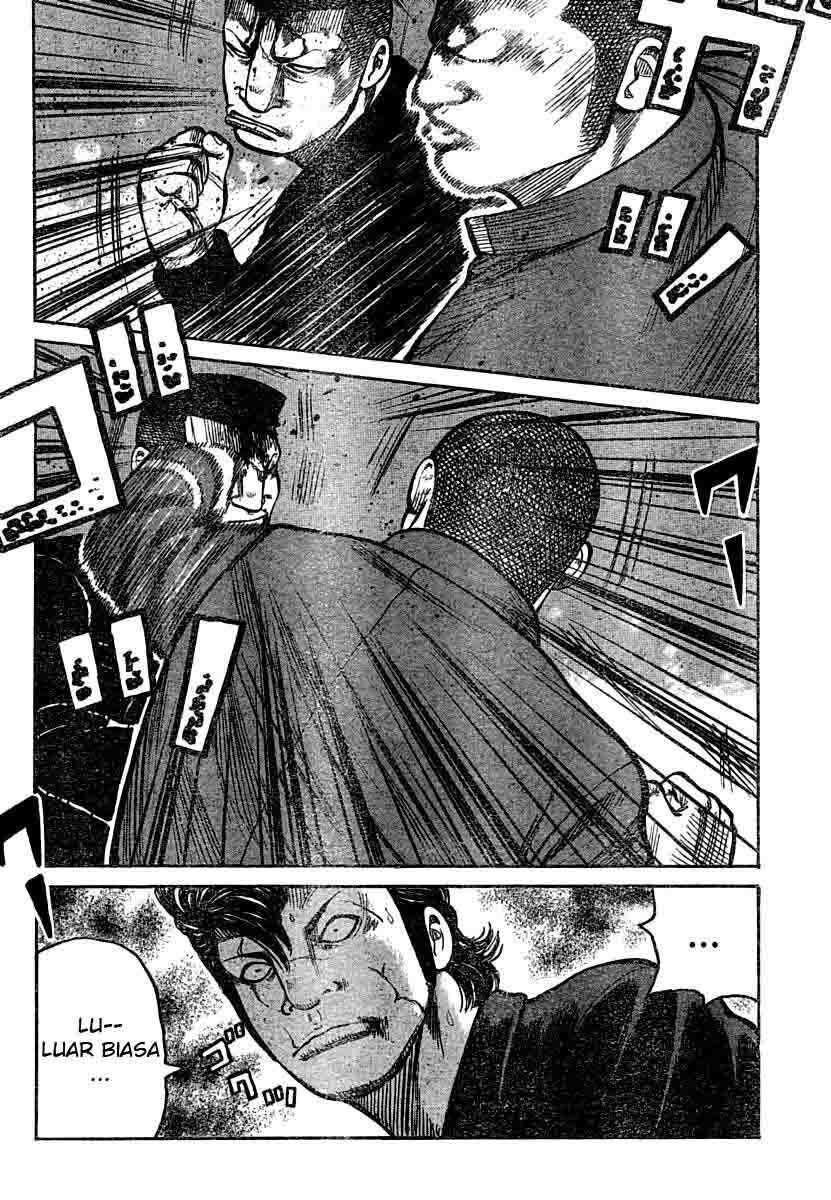 Worst Chap 102 - Next Chap 103