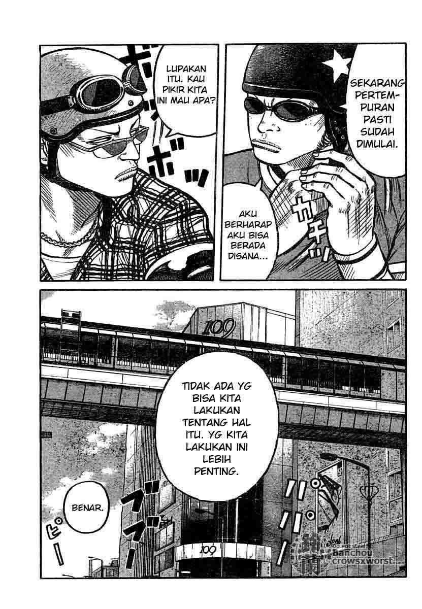 Worst Chap 102 - Next Chap 103