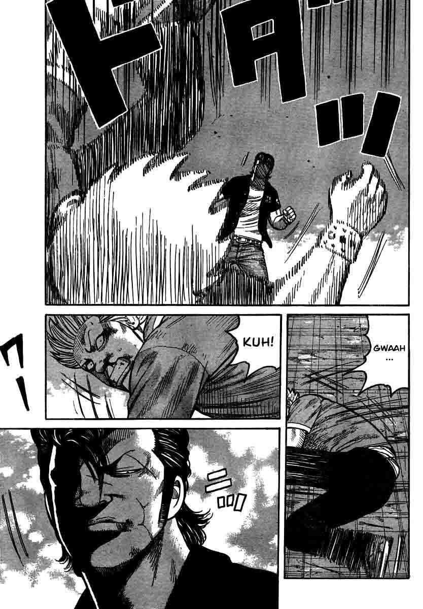 Worst Chap 103 - Next Chap 104