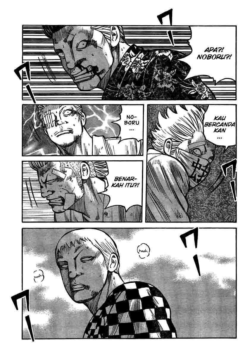 Worst Chap 103 - Next Chap 104