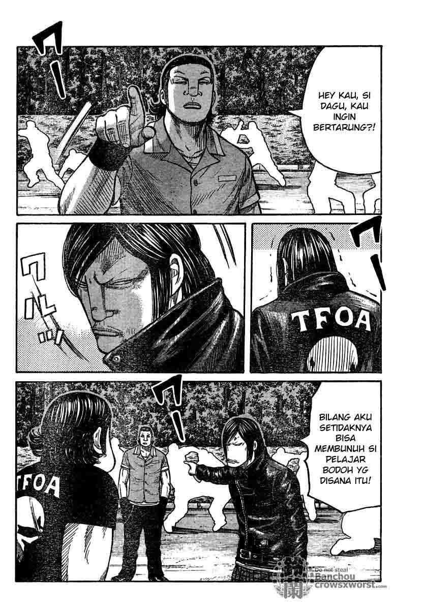 Worst Chap 103 - Next Chap 104