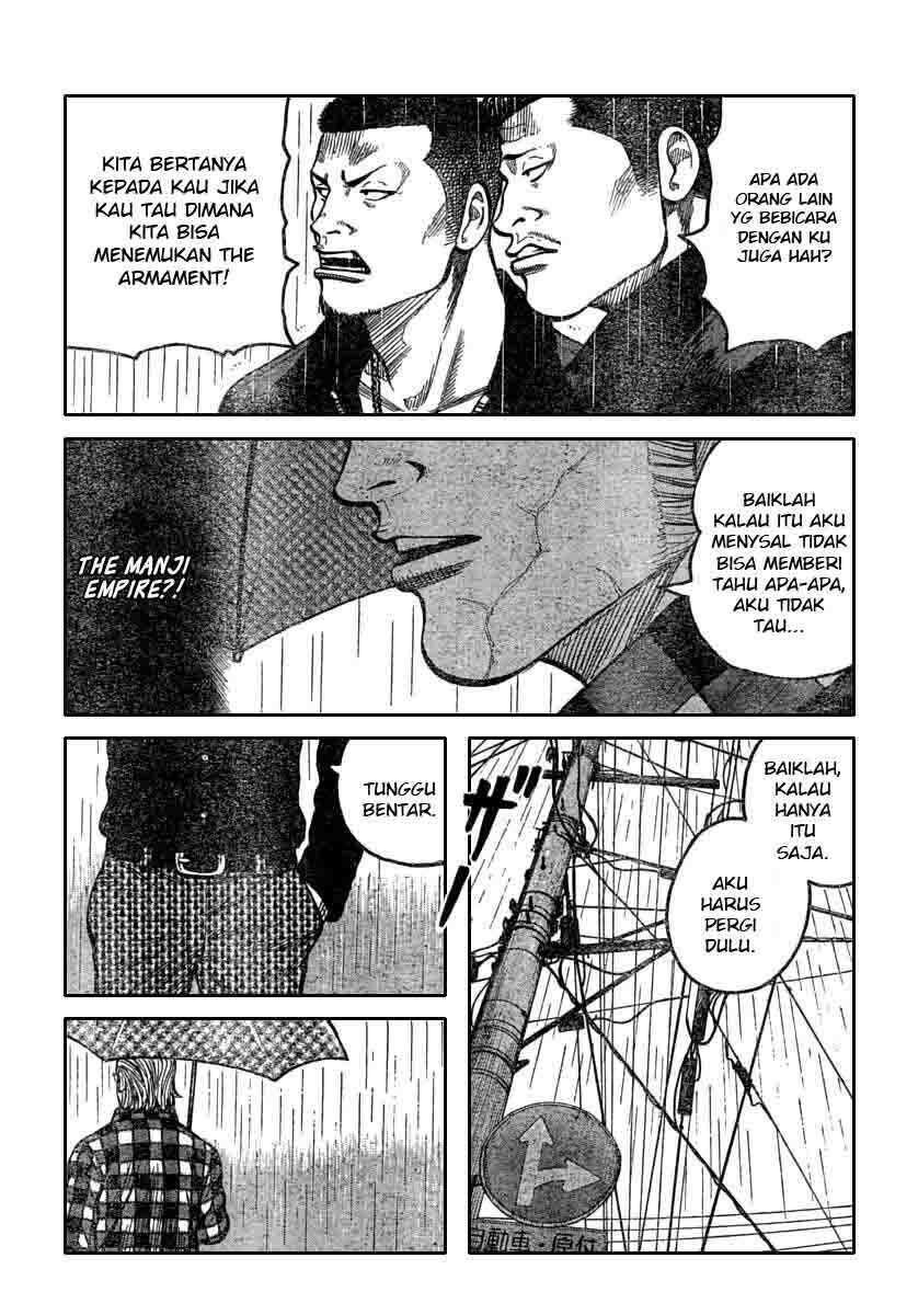 Worst Chap 114 - Next Chap 115