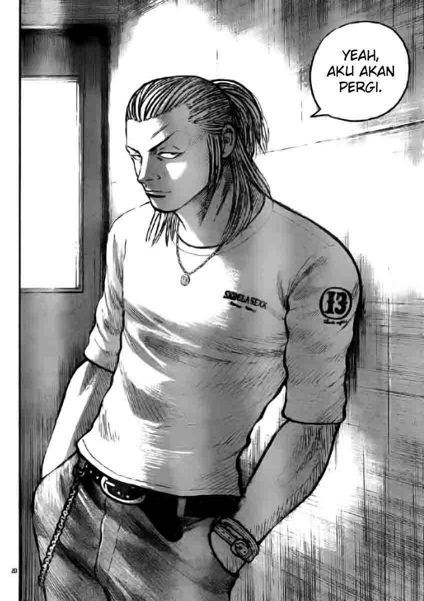 Worst Chap 118 - Next Chap 119