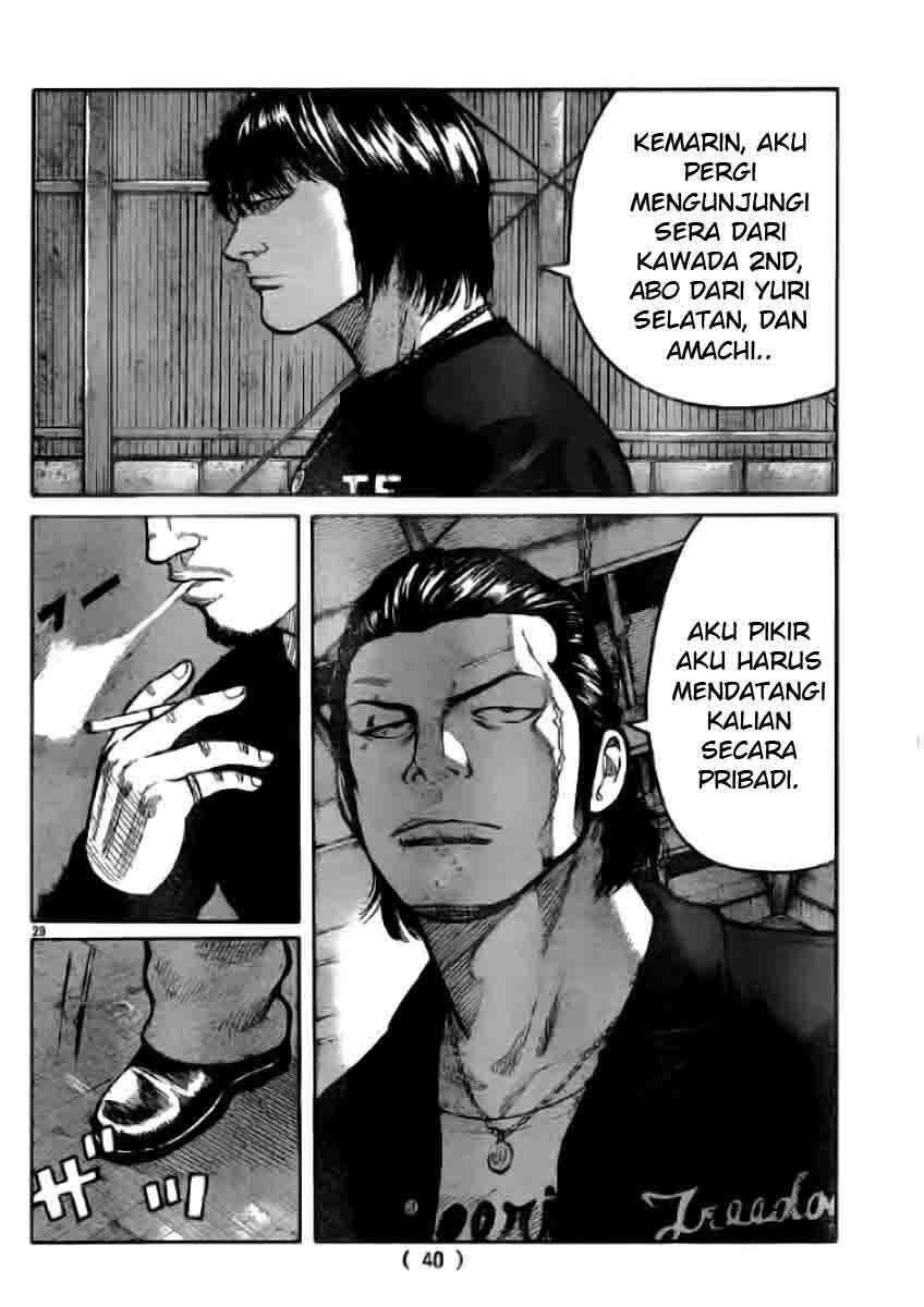 Worst Chap 118 - Next Chap 119