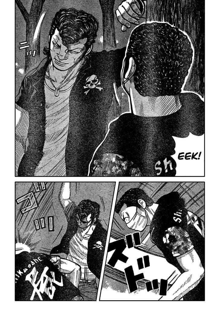 Worst Chap 111 - Next Chap 112