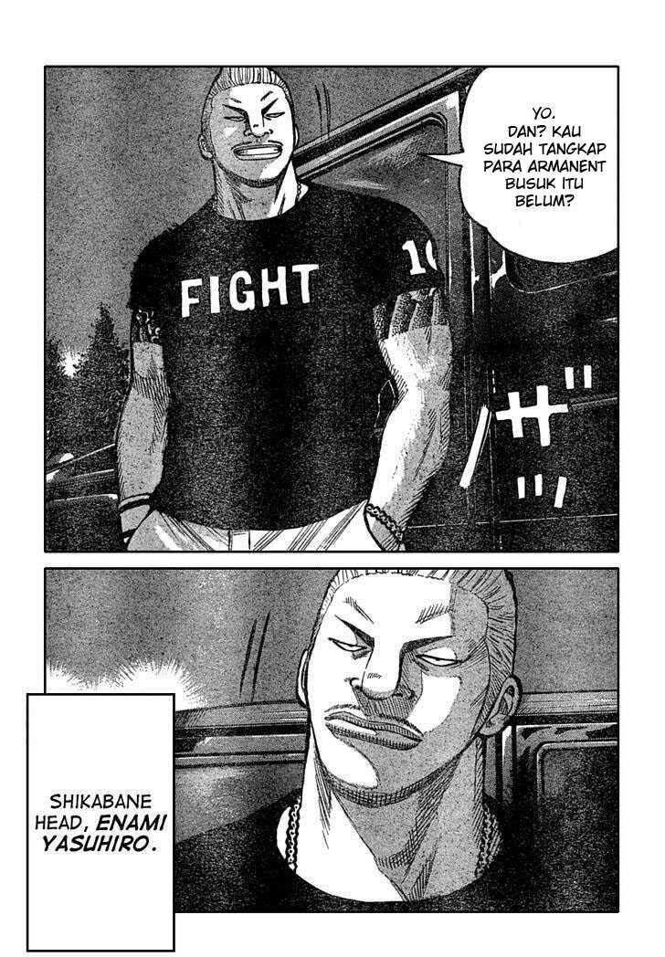 Worst Chap 111 - Next Chap 112