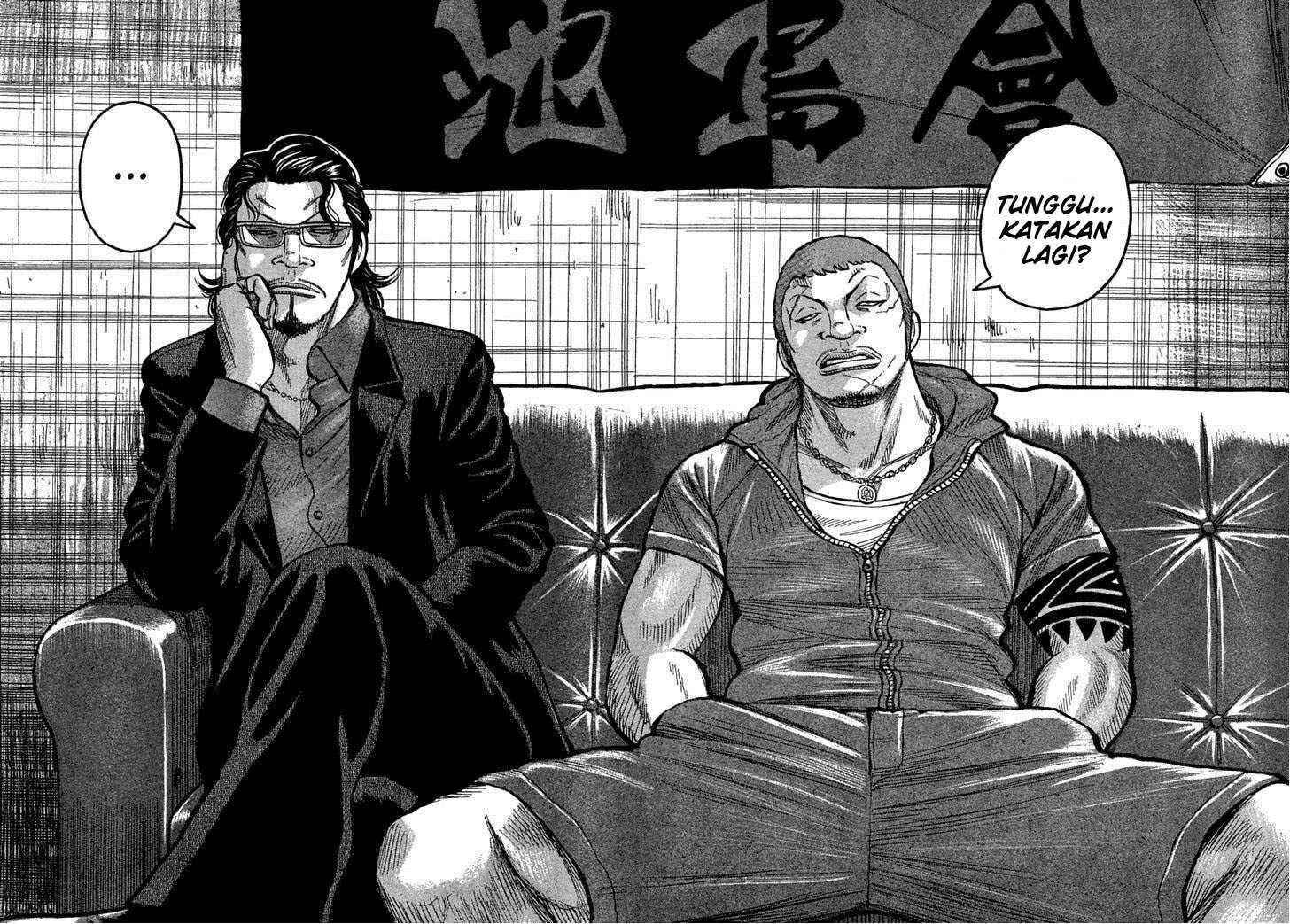 Worst Chap 111 - Next Chap 112