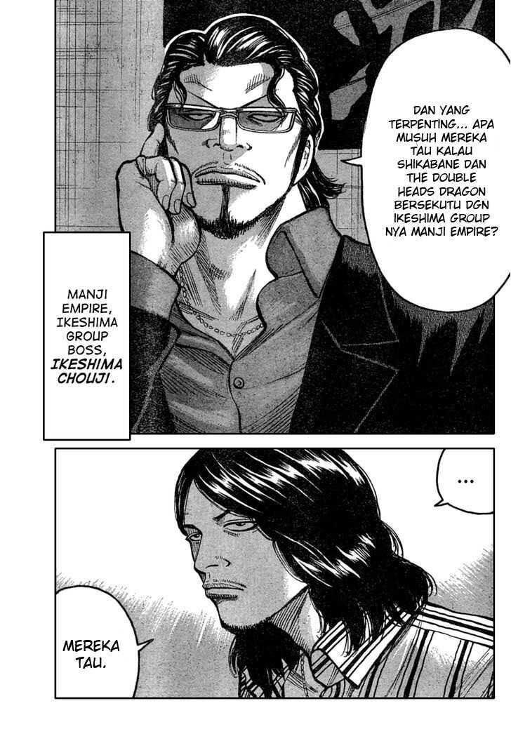 Worst Chap 111 - Next Chap 112