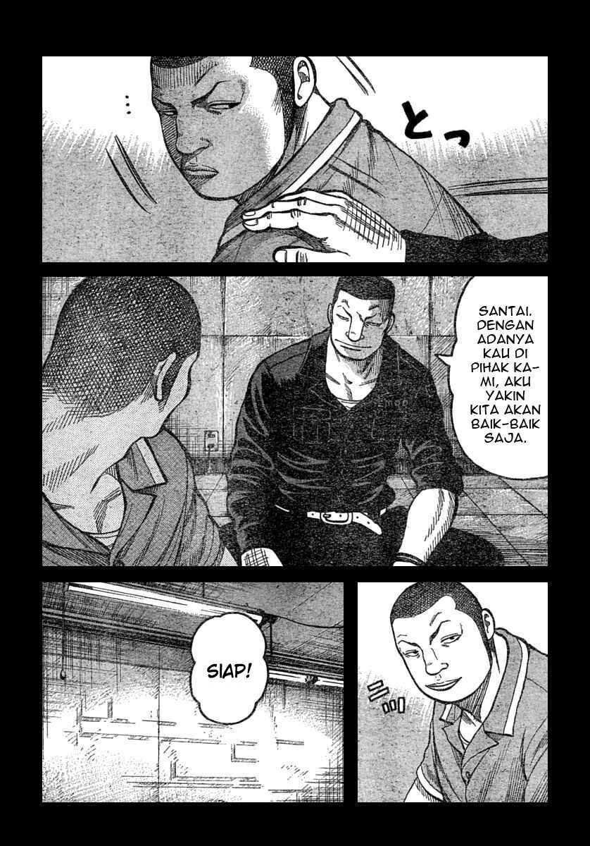 Worst Chap 112 - Next Chap 113