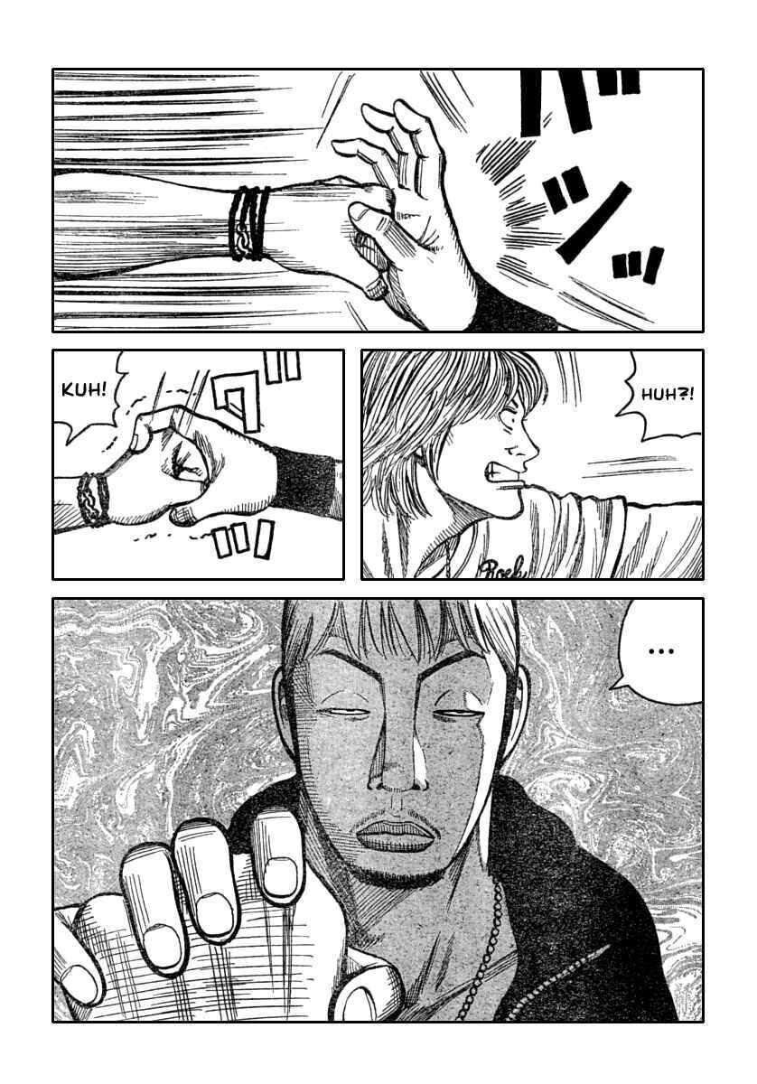 Worst Chap 112 - Next Chap 113