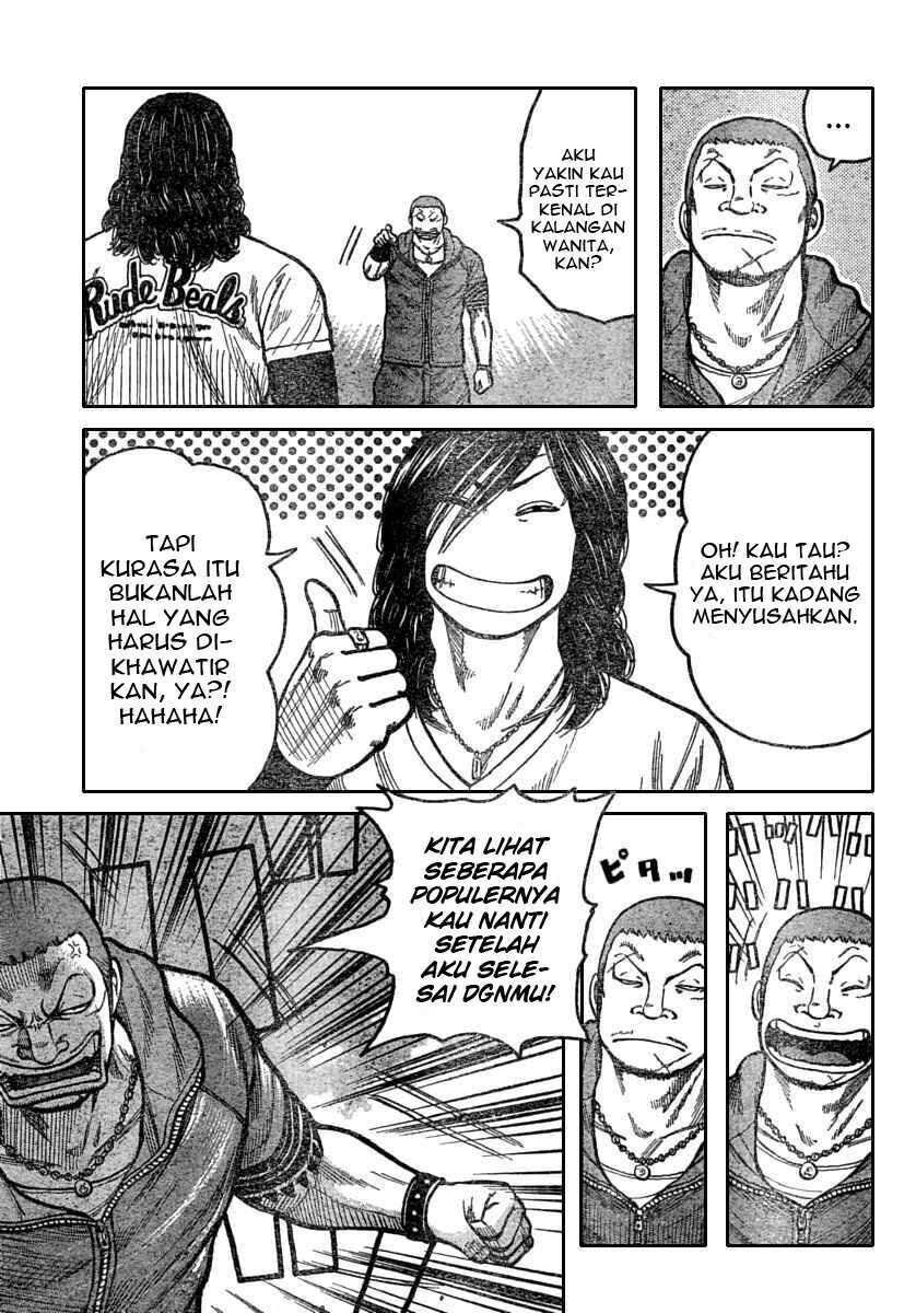 Worst Chap 112 - Next Chap 113