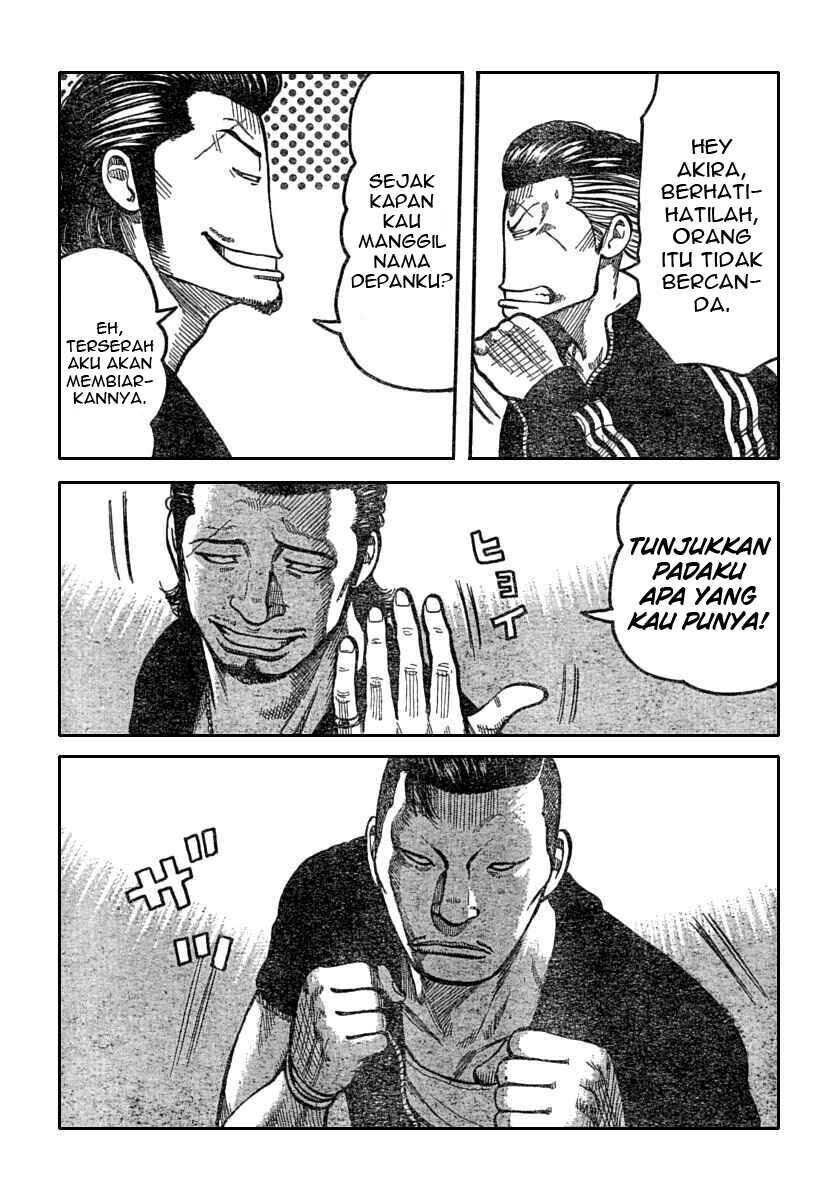 Worst Chap 112 - Next Chap 113