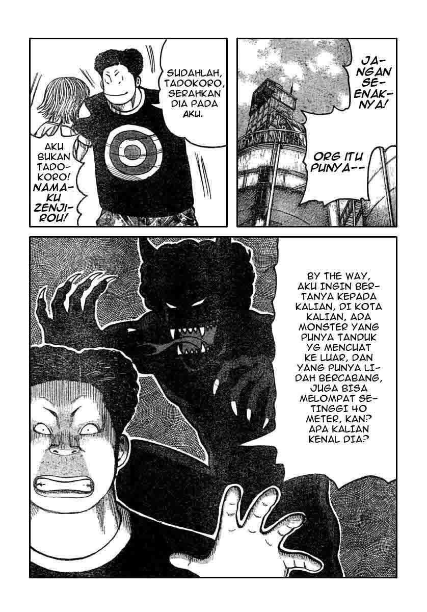 Worst Chap 112 - Next Chap 113