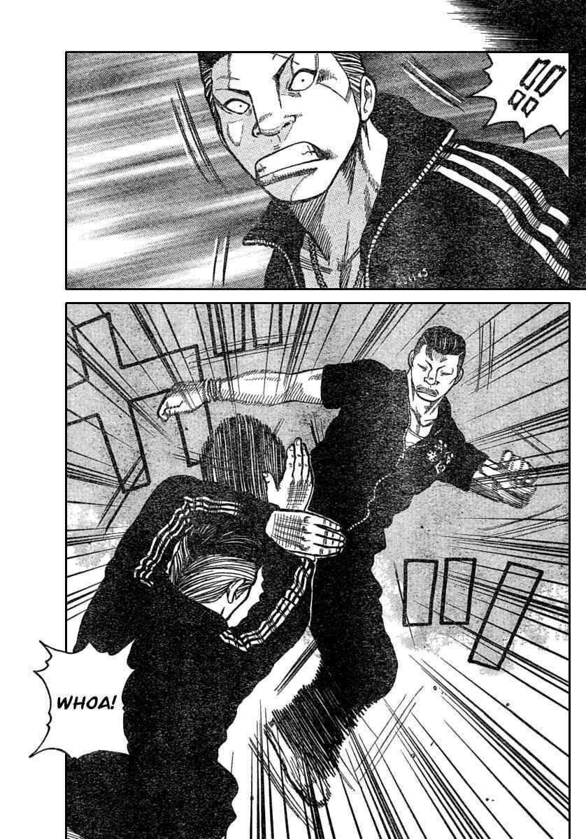 Worst Chap 112 - Next Chap 113