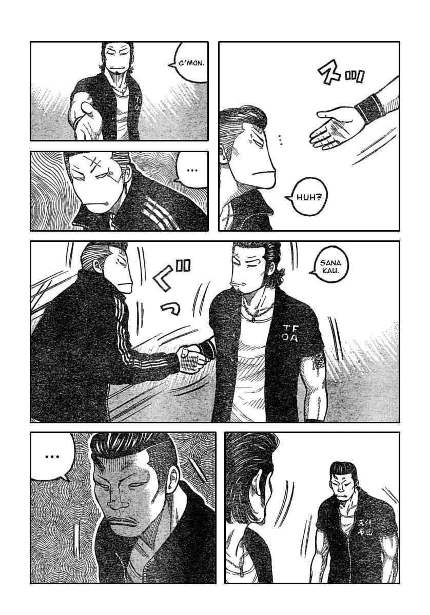 Worst Chap 112 - Next Chap 113