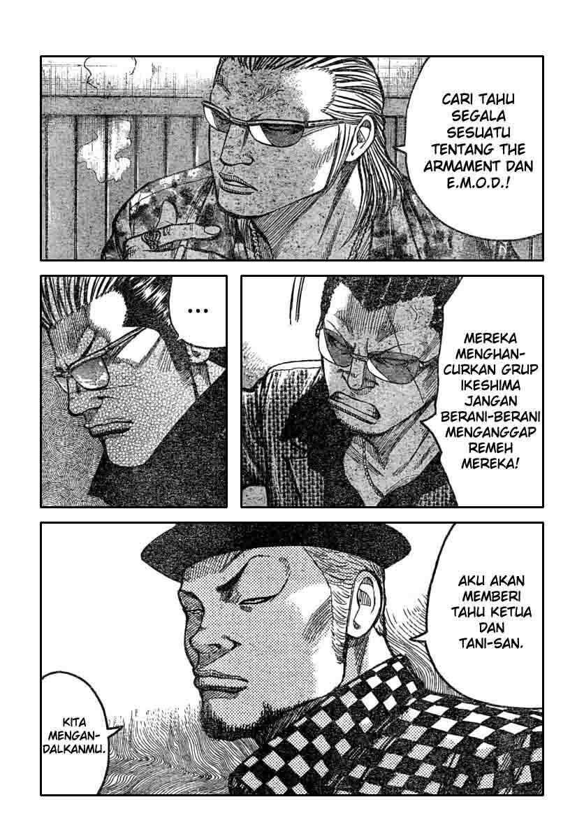 Worst Chap 113 - Next Chap 114