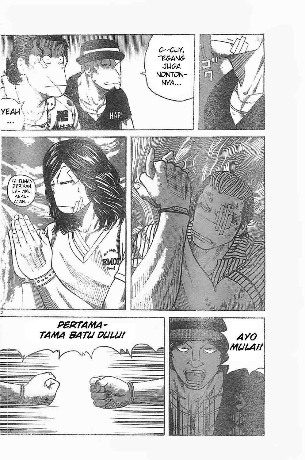 Worst Chap 127 - Next Chap 128